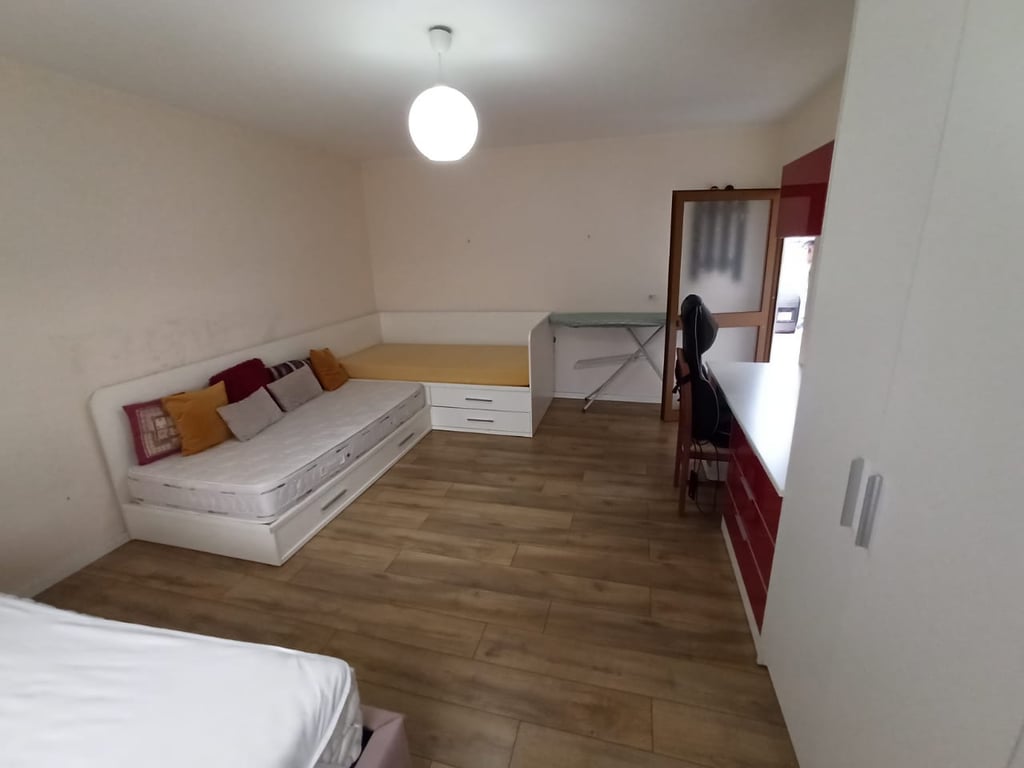 🏡 APPARTAMENTO 2+1 IN AFFITTO – SELVIA, TIRANA