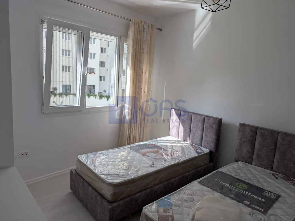 Apartment 2+1 for rent with parking space – River Residence, Astir