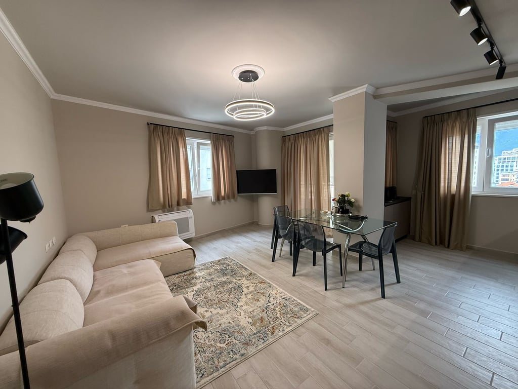 Appartamento 1+1 in affitto, Donika Center!