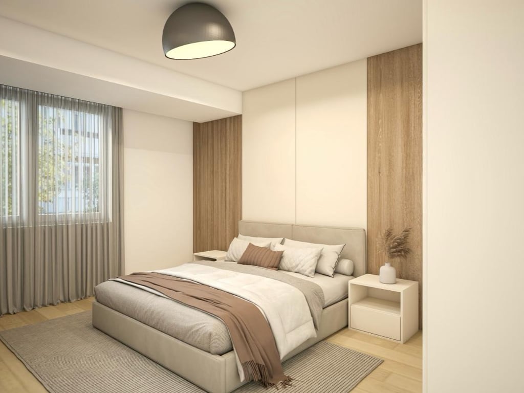 In vendita, Appartamento 1+1, Kodra del Sole, Tirana