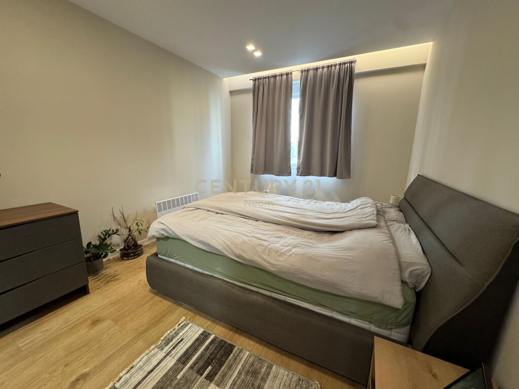 🏡 APPARTAMENTO MODERNO 2+1+2 CON PARCHEGGIO IN GREEN TERRACE, LIQUIDO SECCO!