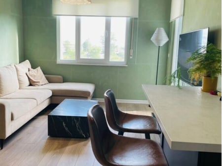 ✨🏖 SHITET APARTAMENT 2+1 NË VALA MAR – GJIRI I LALËZIT