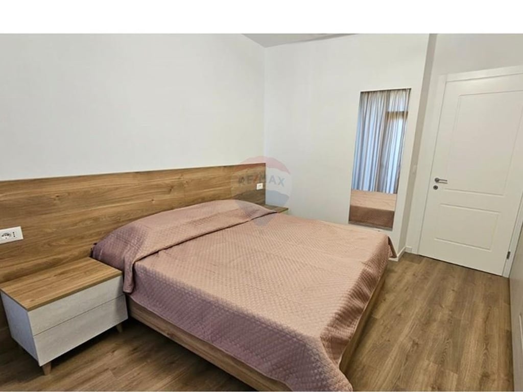 1+1 Apartment Lake view