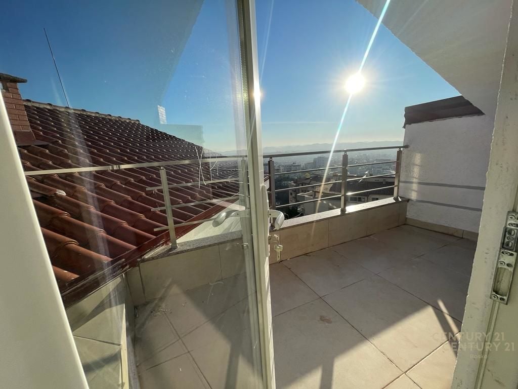 🌇 OFFRIAMO DUPLEX 3+1+2 + TERRAZZA IN VENDITA A FRESK!