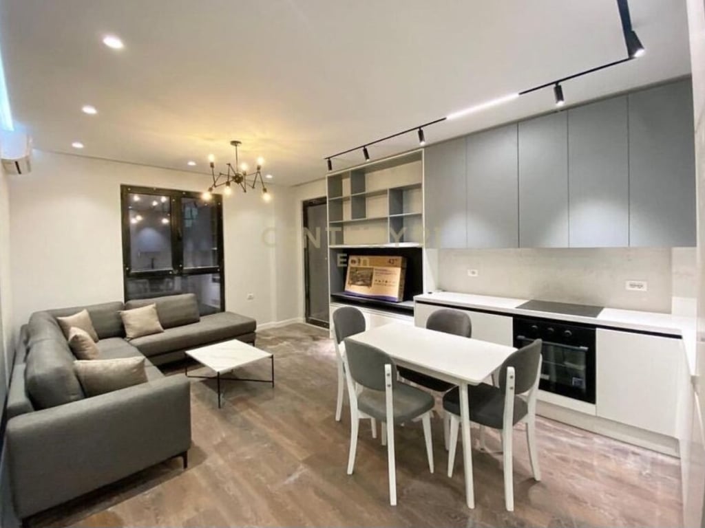 💫Apartament 1+1 me Post Parkimi për Shitje te Casa Italia, Tiranë! 🏢