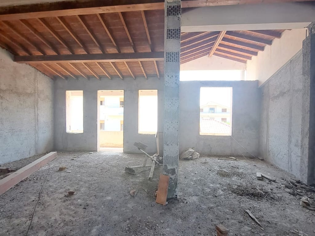 Kavaje, For sale a 2-story villa + basement, "Skuraj" street 🔥