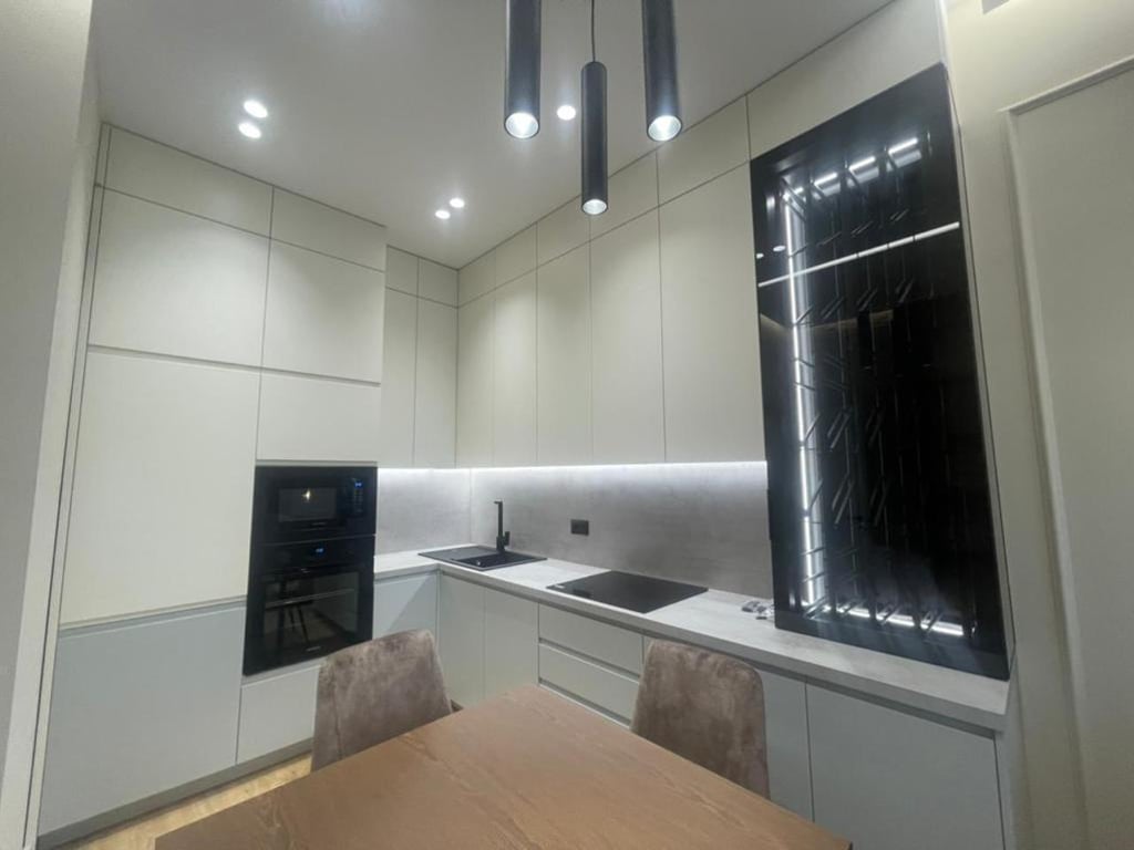 1+1 apartment for rent