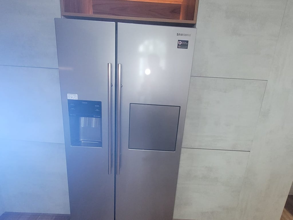 PENTHOUSE LUSSUOSO A SAUK