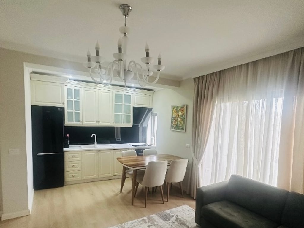 Apartament me qera - Sheshi Willson
