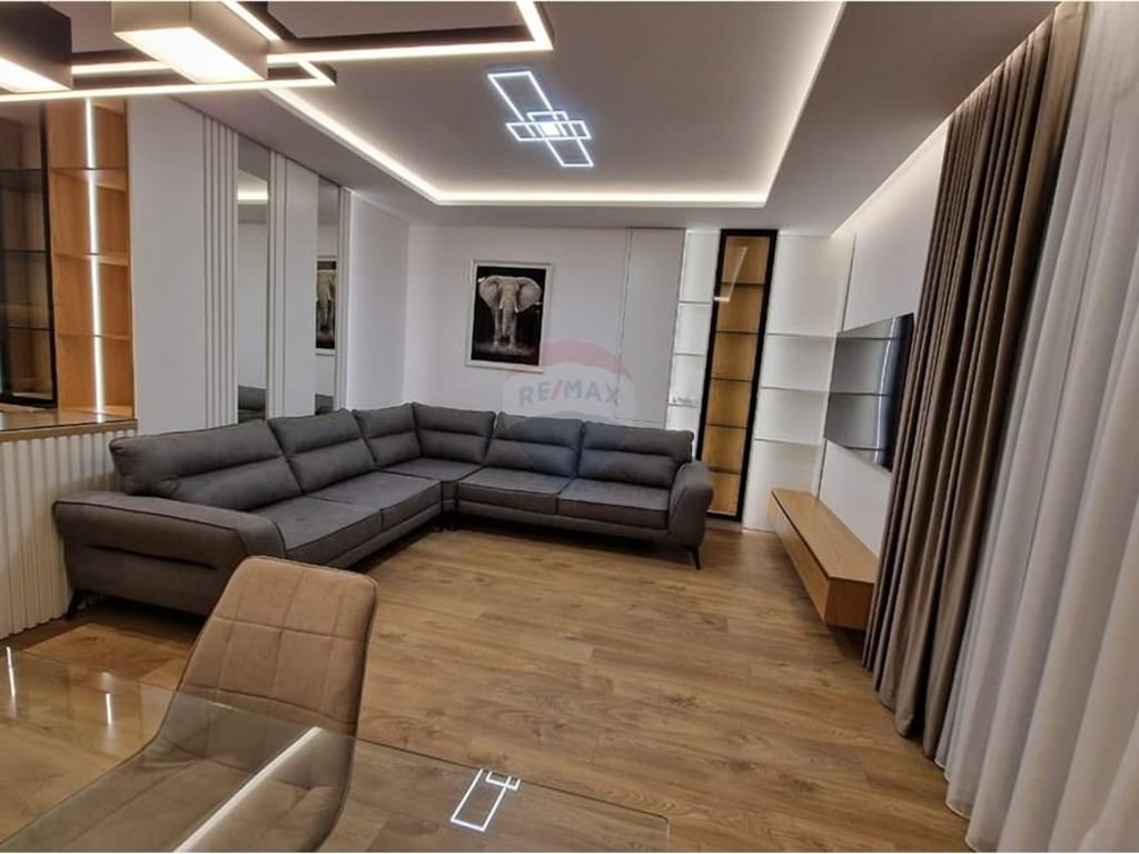 Apartament 2+1+2 me qira, Kopshti Zoologjik...