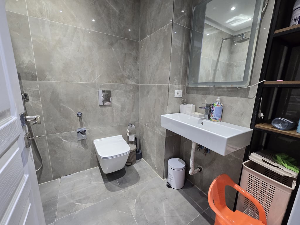 2+1/Rent 📍Riza Cerova Street