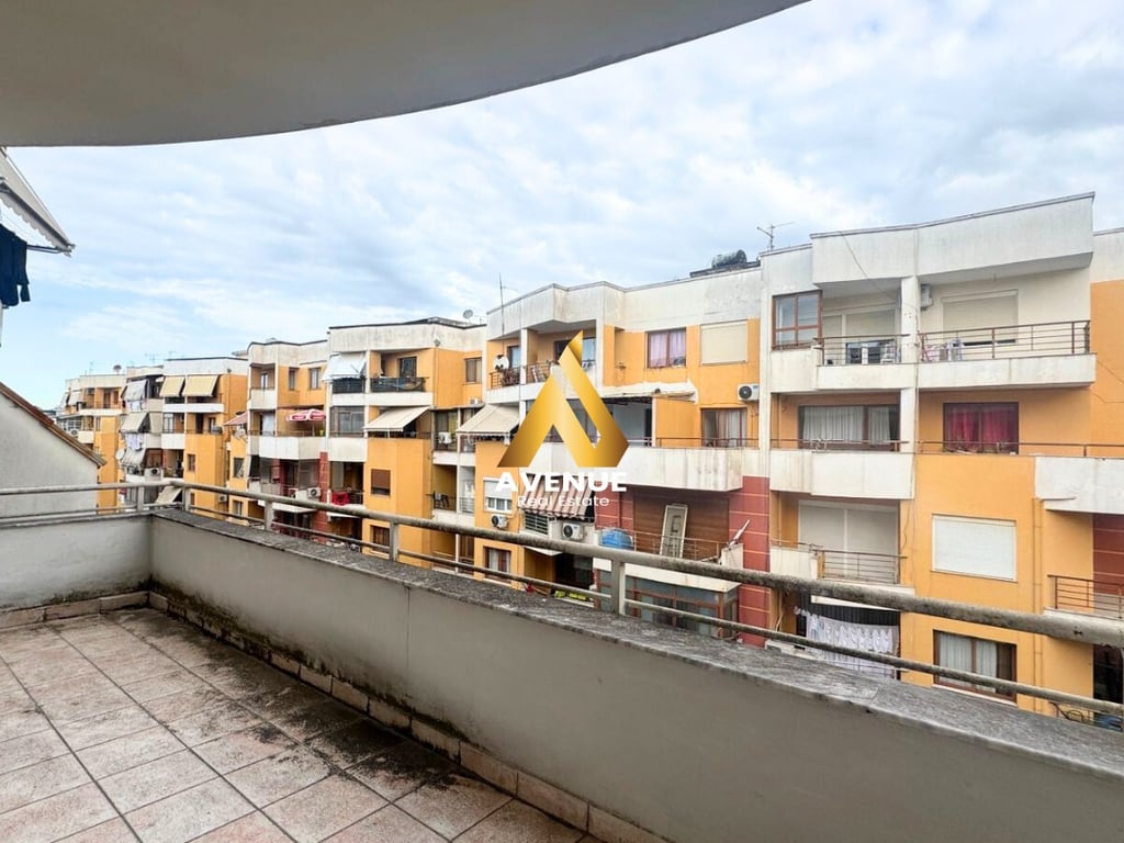 FOR SALE APARTMENT 2+1+2, YZBERISHT, TIRANA