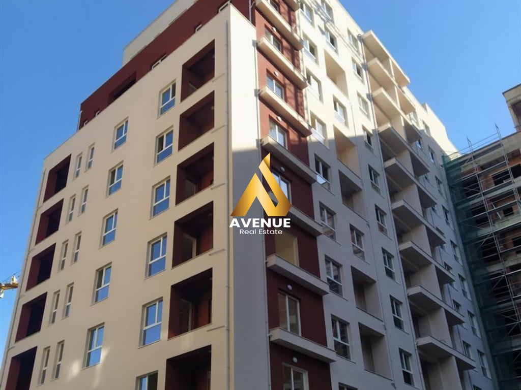 FOR SALE APARTMENT 2+1, AURA COMPLEX, LAPRAKE.