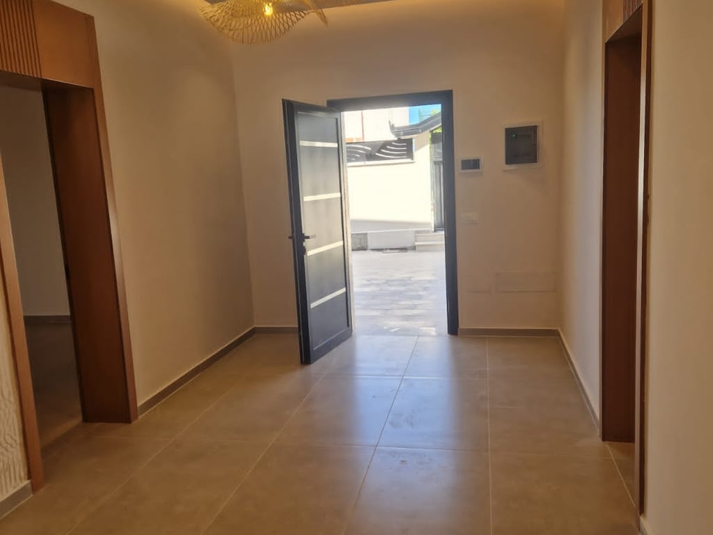 🔥Super luxury villa with a pool in Spille 🔥