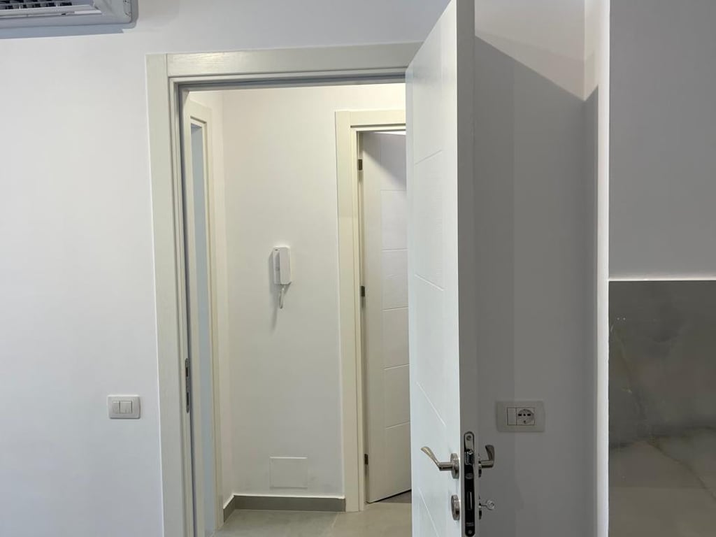Appartamento 1+1 in affitto a Kinostudio