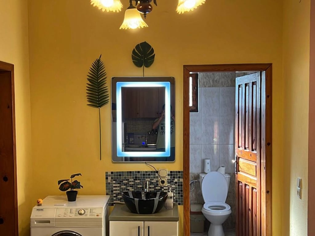 Affittasi 3+1 in zona 21-Dhjetori.