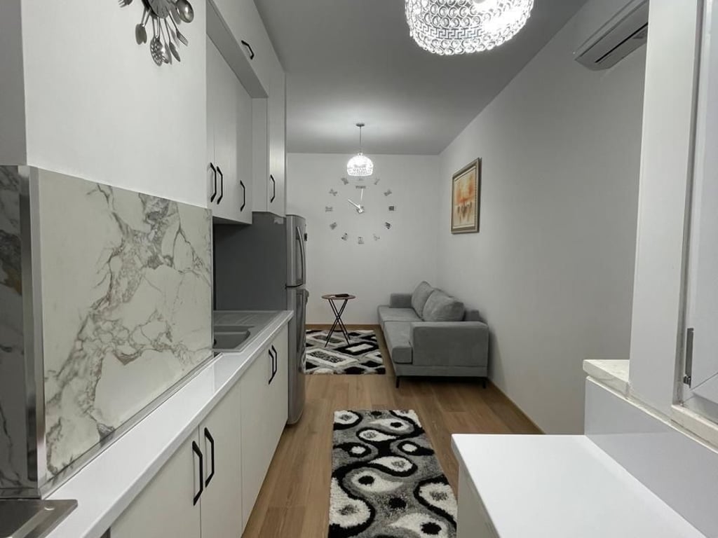 Appartamento in affitto 1+1