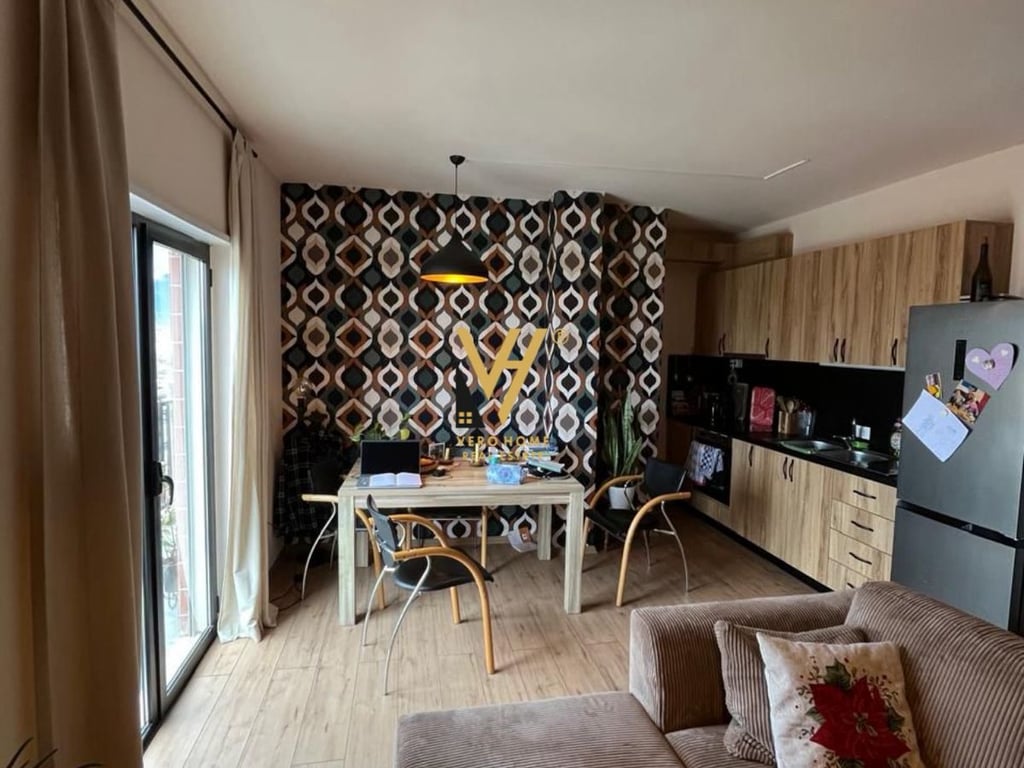 APARTMENT 2+1 FOR SALE IN SELVIA 206,000 EURO