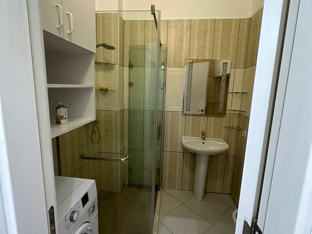 Affittasi appartamento 2+1 presso il Lago Asciutto