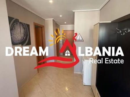 Shitet apartament 2+1+(Post parkimi)ekstra ne Rr.Ndre Mjeda, prane Kontaktit (ID 41211927)