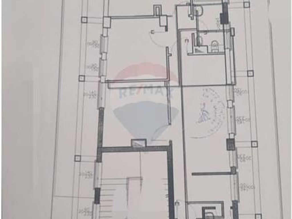 Appartamento 3+1+2 in vendita Via Dritan Hoxha