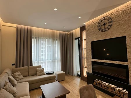 SUPER APPARTAMENTO IN AFFITTO-SQUARE21