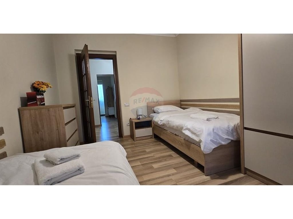 Affittasi appartamento 2+1 in Pazarit të Ri.