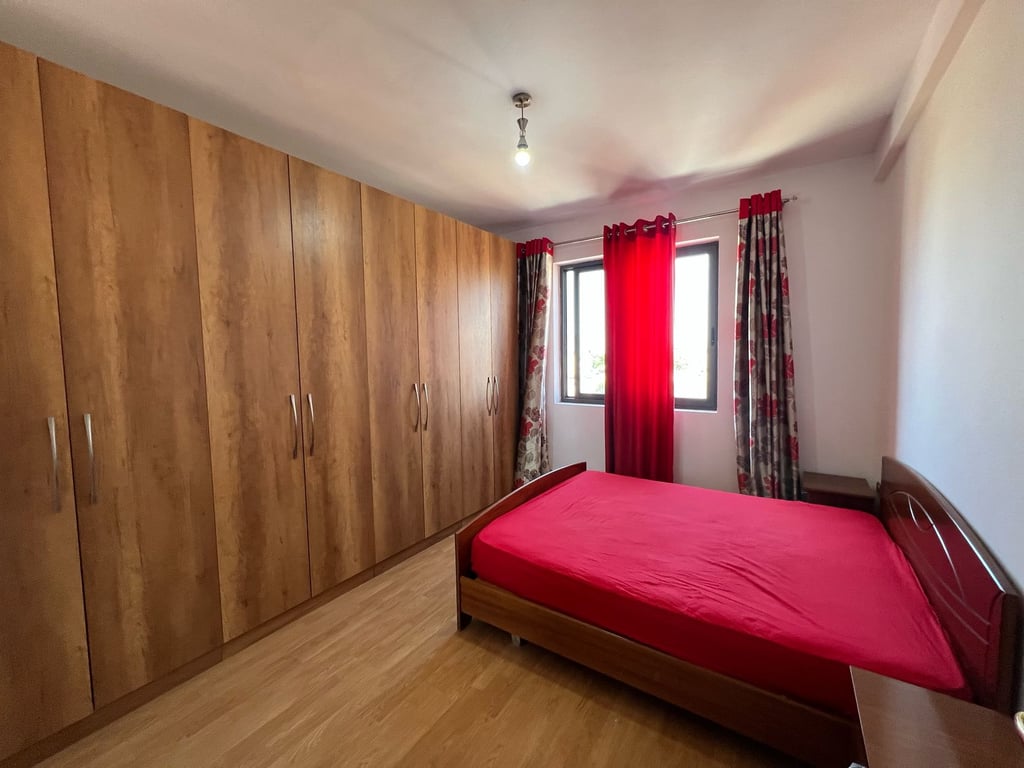 Apartament me qera 1+1 Tek Selvia (ID B2101083) Tirane.