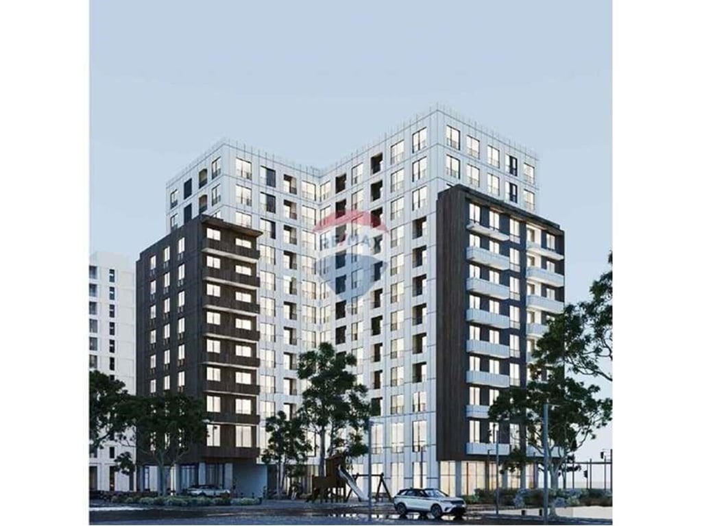 APARTAMENT 2+1+2 PER SHITJE TE FUSHA E AVIACIONIT