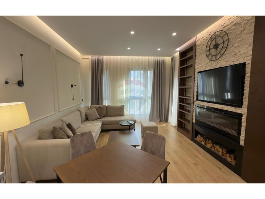 1+1 APARTMENT FOR RENT.