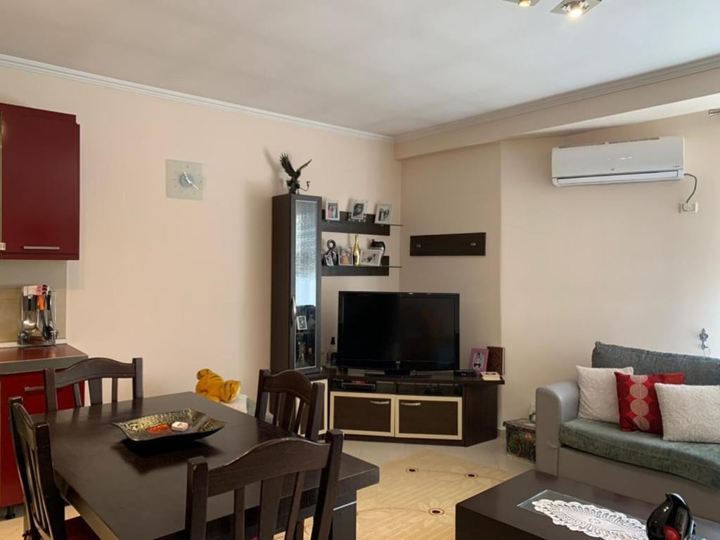 FOR SALE APARTMENT 2+1, YZBERISHT, TIRANA