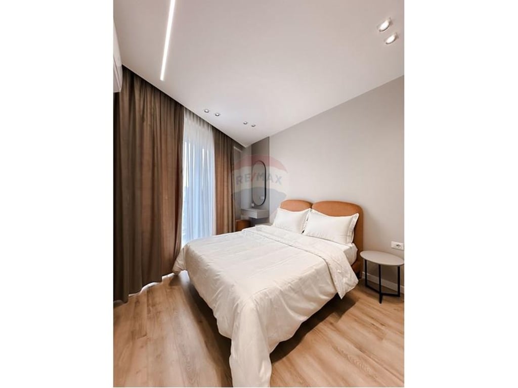 Apartment - For Sale - Dibra Street, Tirana