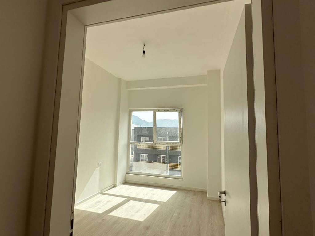 🏡 Vendesi appartamento 1+1 presso la Residenza Aura, Via Dritan Hoxha