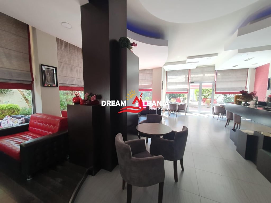 Premises for Sale in Don Bosko near Vizion Plus, in Tirana ( ID 4171436 )