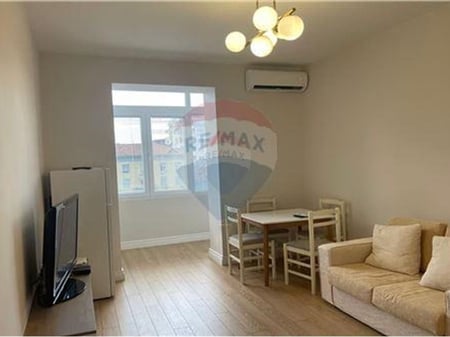2+1 apartment for sale in Shallvaret!