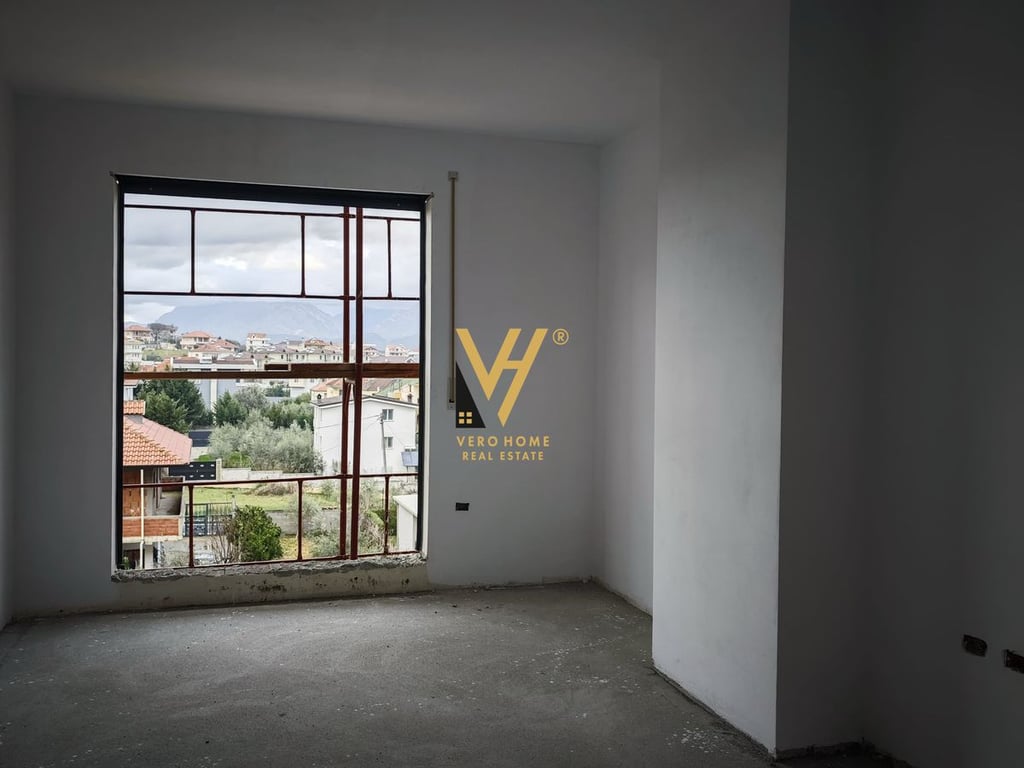 APARTMENT 1+1 FOR SALE IN PASKUQAN 82,500 EURO