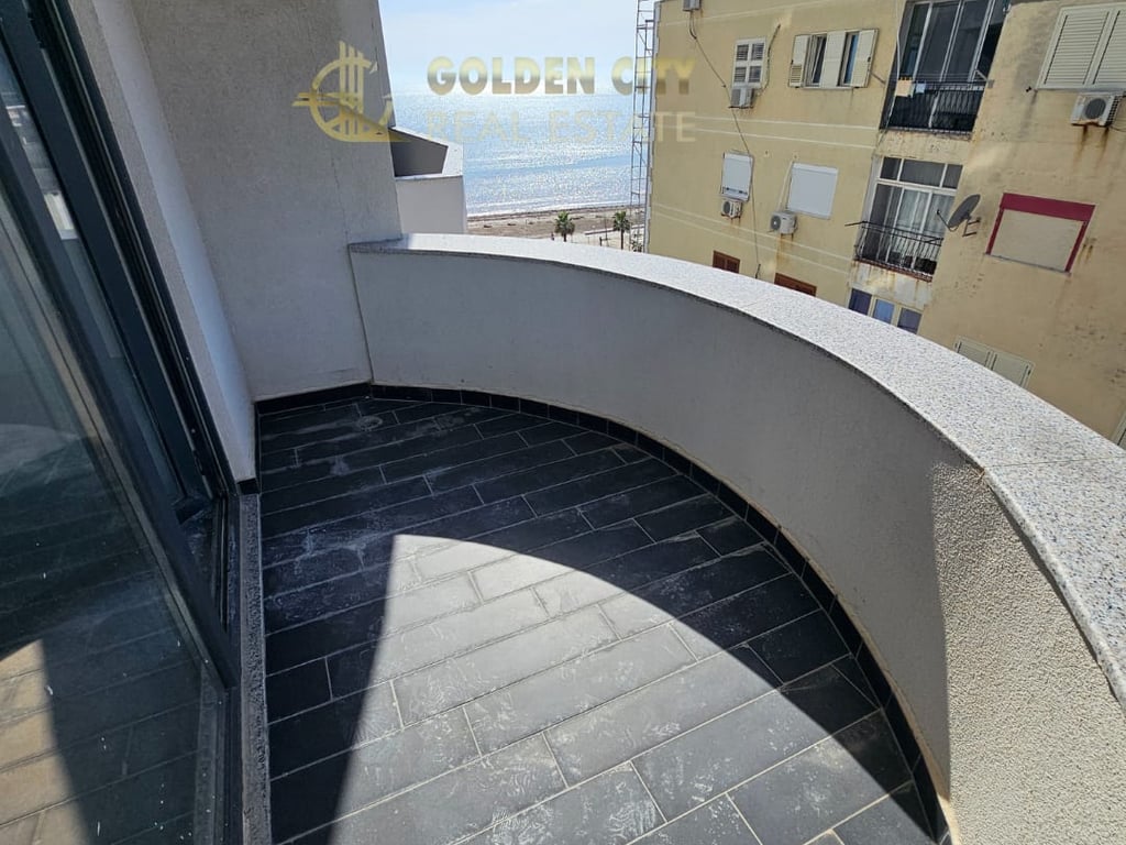 Shesim super apartament 2+1+2+2ballkone vollga