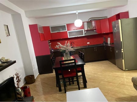2+1+2 apartment for rent in ASTIR!