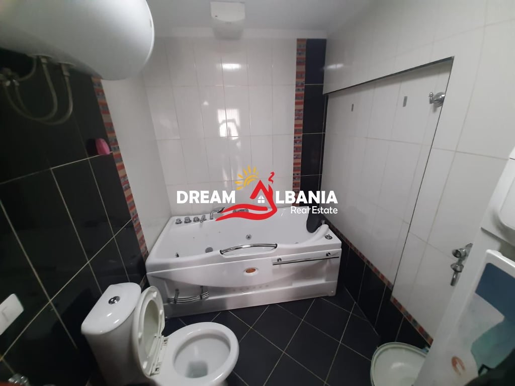 Appartamento 3+1 in affitto Selvia, presso il complesso Halili, a Tirana (ID 4231179)
