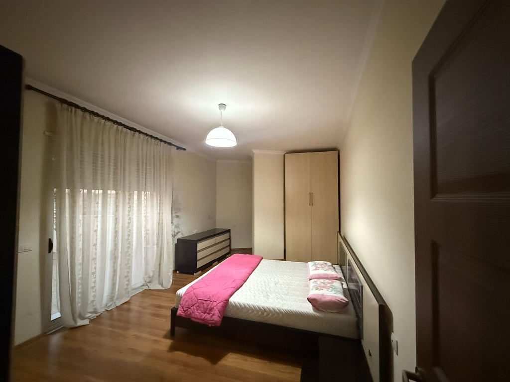 Apartment for Rent 2+1+2 + Balcony at Nuclear Physics in Fresk.