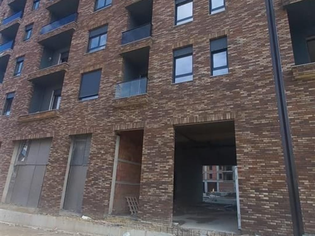 Appartamento in Vendita 1+1 in Via 5 Maggio (ID B110412) Tirana