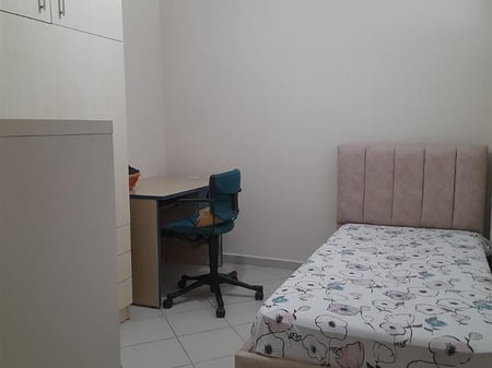 APARTAMENT ME QERA 2+1
