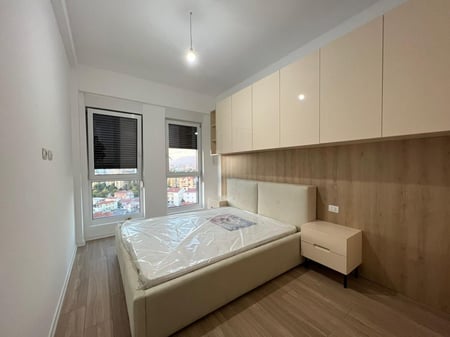 Affittasi appartamento 1+1 a 21 dicembre 550 euro.