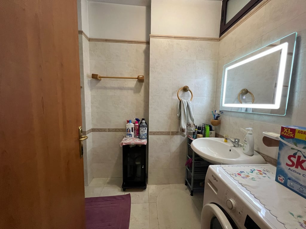 Affitto: Appartamento 3+1+2 presso il Complesso Panorama