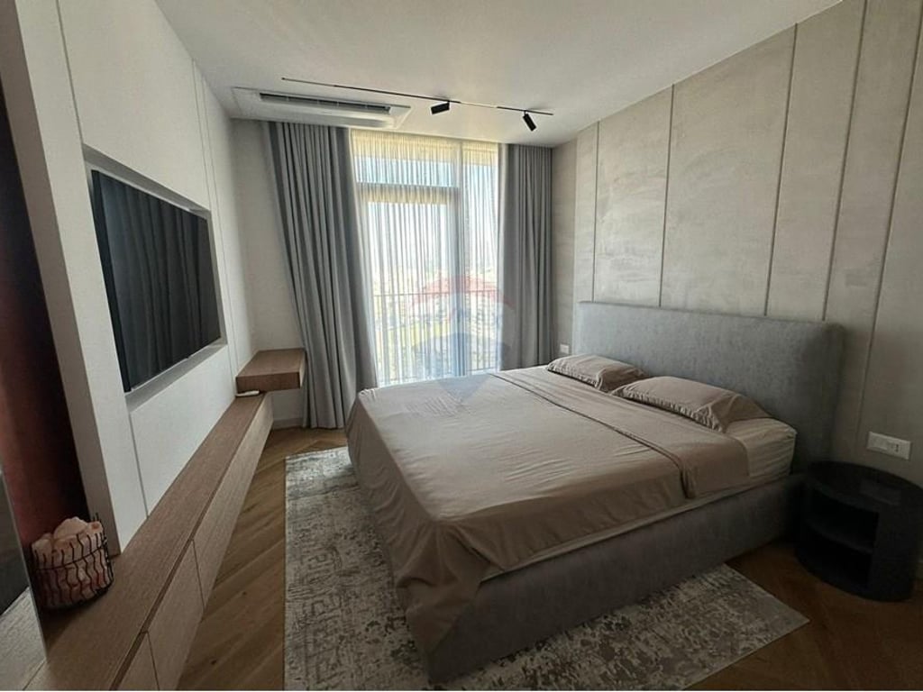 Super Apartment 2+1 for Sale at Lake View!