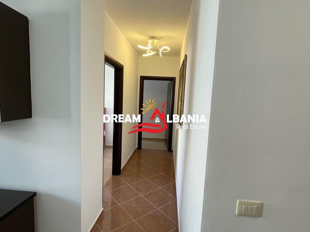 2+1 apartment for sale in Porcelan, near Klan in Tirana (41211913)