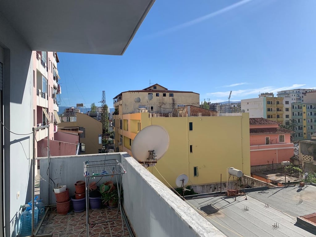 Appartamento in vendita – 2+1 a Valona, vicino al viale principale!