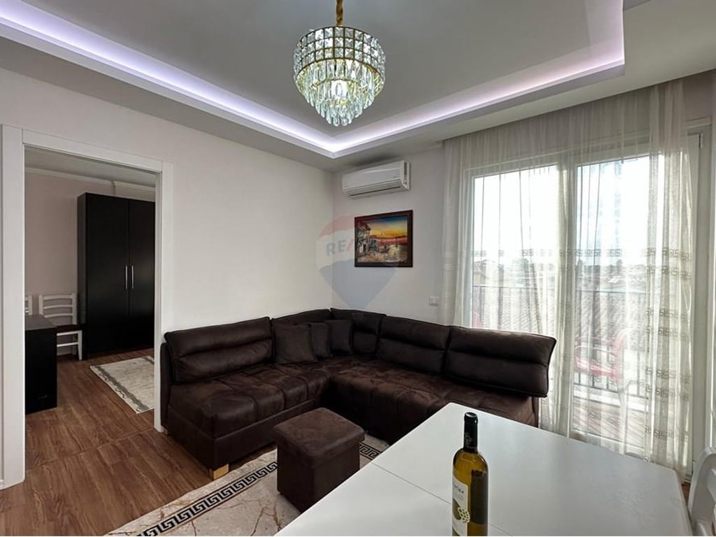 2+1 apartment for rent in Sauk