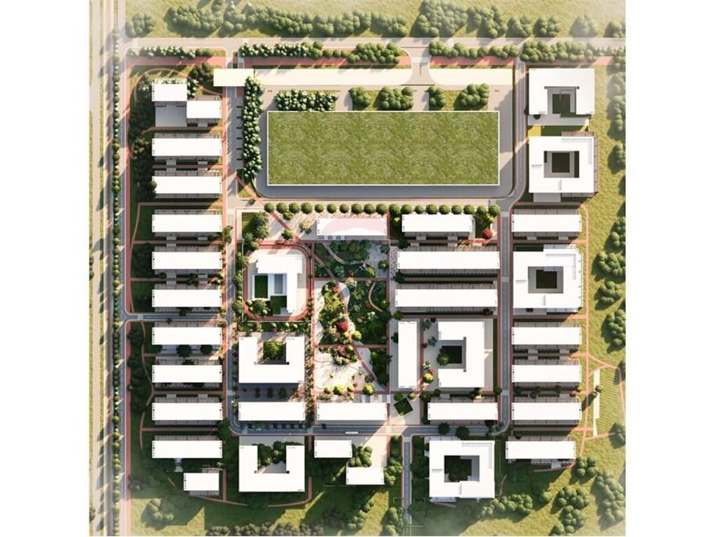Appartamento 2+1 in vendita