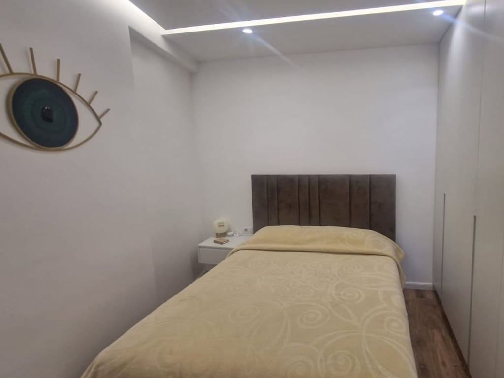 2+1 apartment for sale at Niku Construction